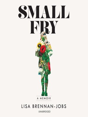 cover image of Small Fry